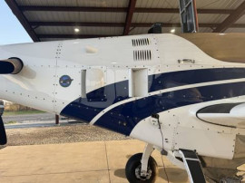2024 Thrush 710 N660MC