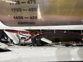 2024 Thrush 710 N660MC