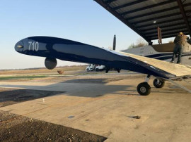 2024 Thrush 710 N660MC