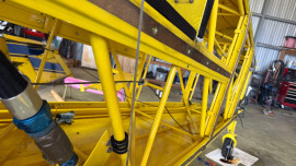 1999 Air Tractor 502B N502TR