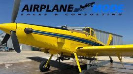 1999 Air Tractor 502B N502TR