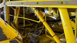 1999 Air Tractor 502B N502TR