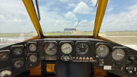 1999 Air Tractor 502B N502TR