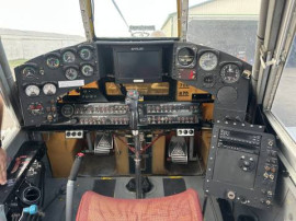 1993 Air Tractor 802 N9190G