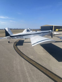 1993 Air Tractor 802 N9190G