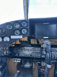 1993 Air Tractor 802 N9190G