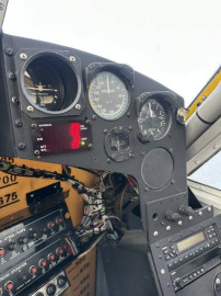 1993 Air Tractor 802 N9190G