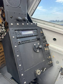 1993 Air Tractor 802 N9190G