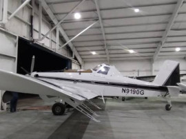 1993 Air Tractor 802 N9190G