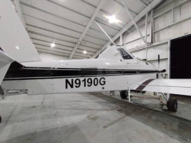 1993 Air Tractor 802 N9190G