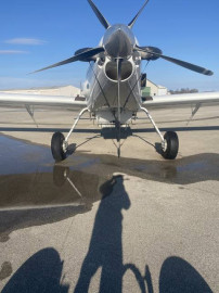 1993 Air Tractor 802 N9190G