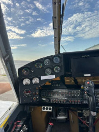 1993 Air Tractor 802 N9190G