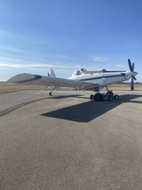1993 Air Tractor 802 N9190G