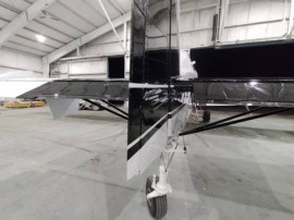 1993 Air Tractor 802 N9190G