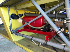 1985 Ag Cat Grumman G164B N43875