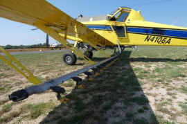 2005 Air Tractor 802A N4106A