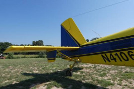 2005 Air Tractor 802A N4106A