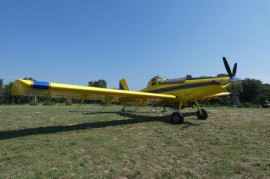 2005 Air Tractor 802A N4106A