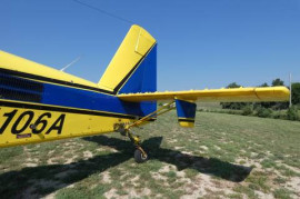 2005 Air Tractor 802A N4106A