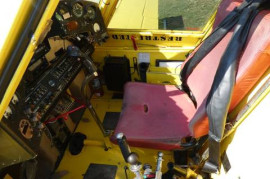 2005 Air Tractor 802A N4106A