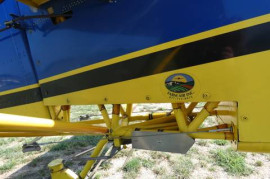 2005 Air Tractor 802A N4106A