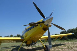 2005 Air Tractor 802A N4106A
