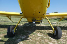 2005 Air Tractor 802A N4106A