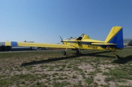 2005 Air Tractor 802A N4106A