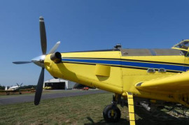 2005 Air Tractor 802A N4106A