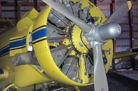 1991 Air Tractor AT-401