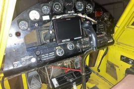 1991 Air Tractor AT-401