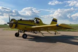 1991 Air Tractor AT-401
