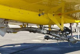 1997 Air Tractor 401B