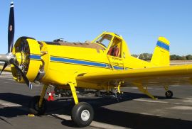 1997 Air Tractor 401B