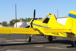 1997 Air Tractor 401B