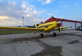 1992 Air Tractor 401