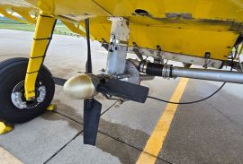 1992 Air Tractor 401