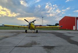 1992 Air Tractor 401