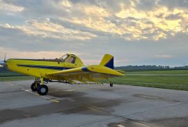 1992 Air Tractor 401