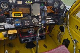1992 Air Tractor 401