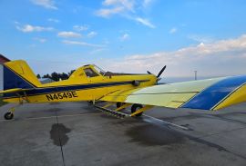 1992 Air Tractor 401