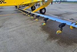 1992 Air Tractor 401