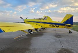 1992 Air Tractor 401