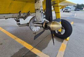 1992 Air Tractor 401