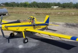 2017 Air Tractor 502B-3080 N308LA