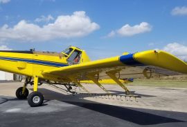 2017 Air Tractor 502B-3080 N308LA
