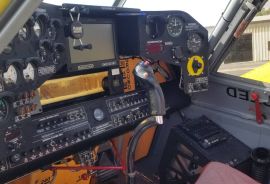 2017 Air Tractor 502B-3080 N308LA
