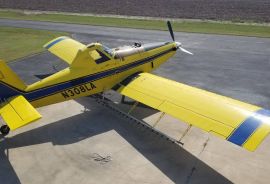 2017 Air Tractor 502B-3080 N308LA
