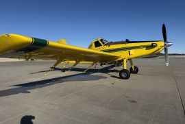 2010 Air Tractor 602
