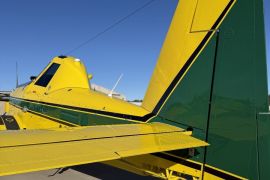 2010 Air Tractor 602